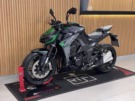 KAWASAKI Z1000 ABS 